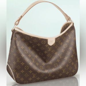 Authentic pre-owned Louis Vuitton Delightful !